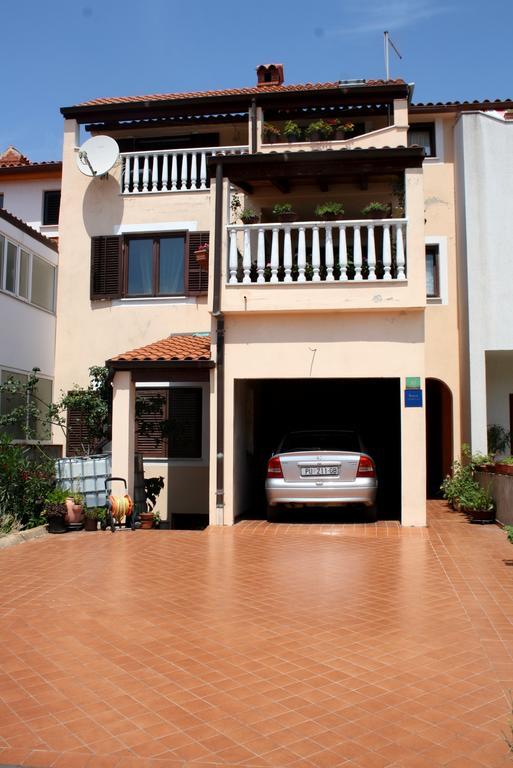 Apartments Ana PUY 객실 사진