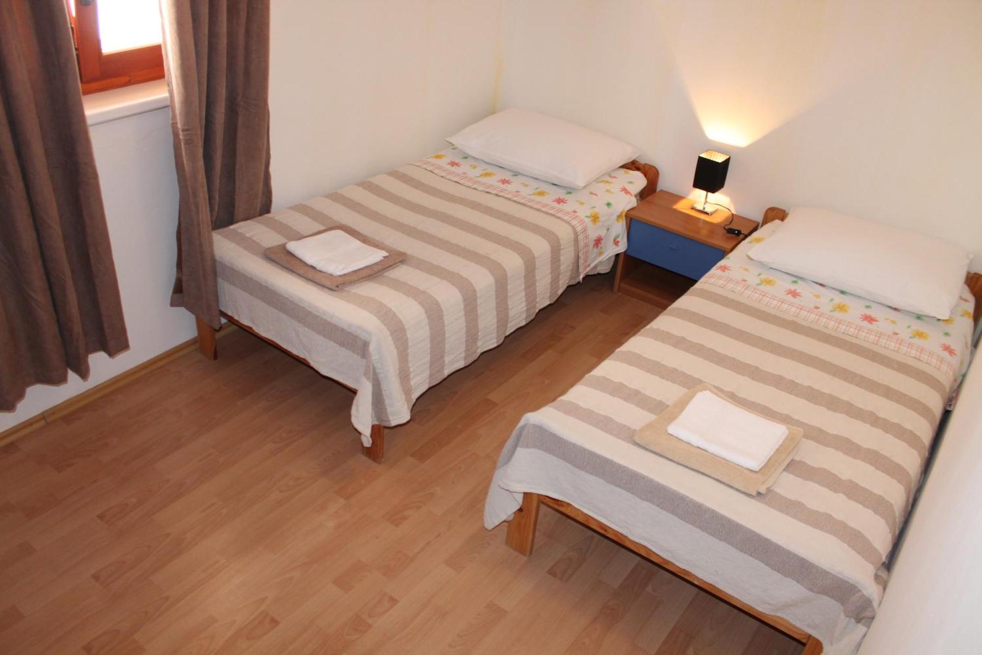 Apartments Ana PUY 외부 사진