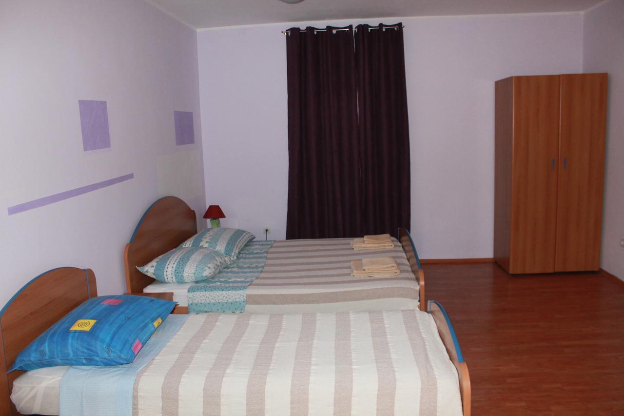 Apartments Ana PUY 외부 사진