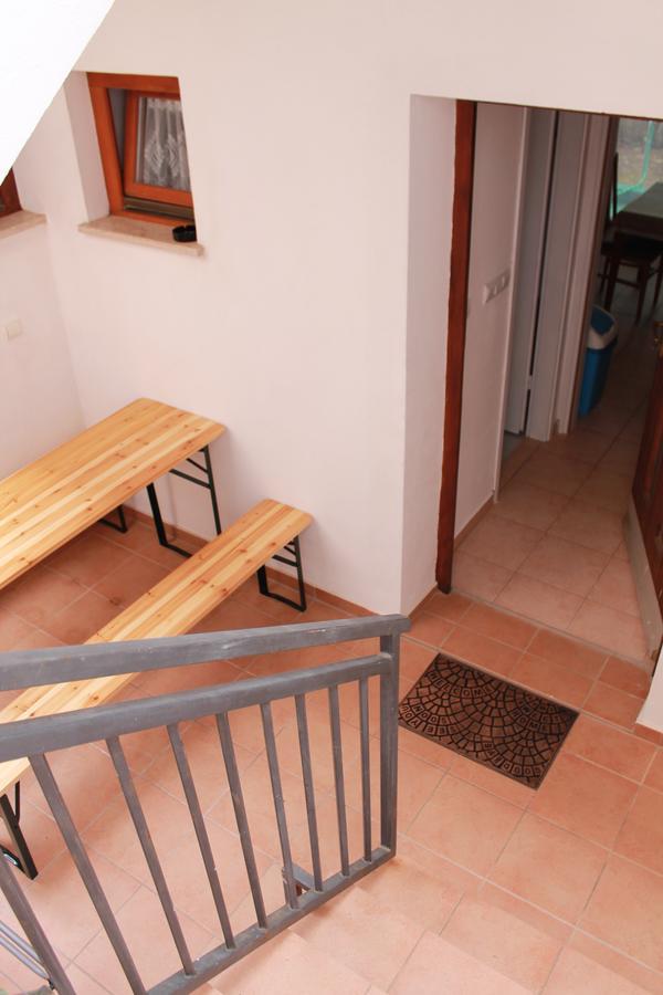 Apartments Ana PUY 외부 사진