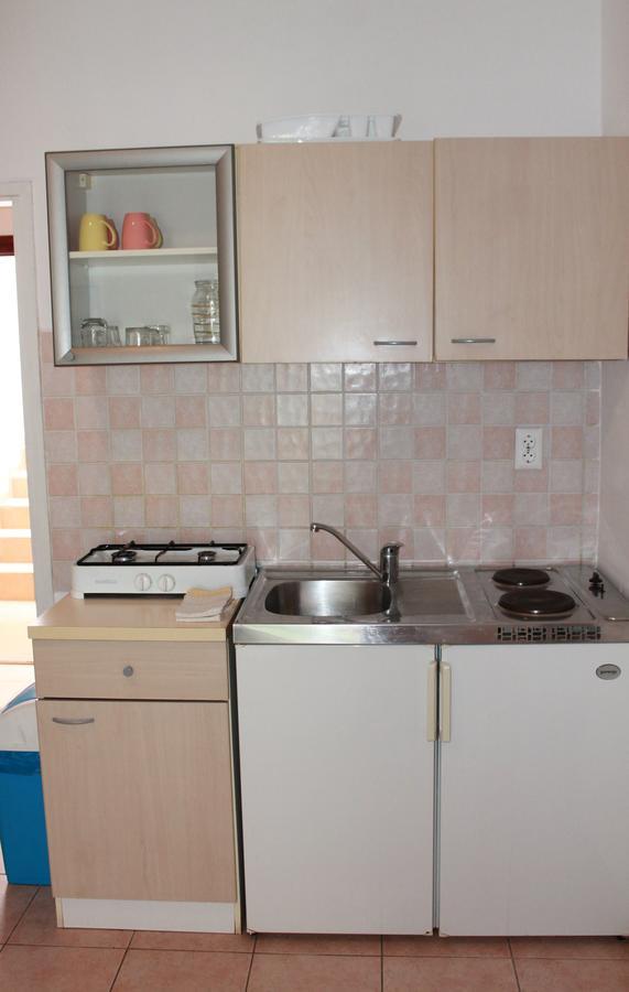 Apartments Ana PUY 외부 사진