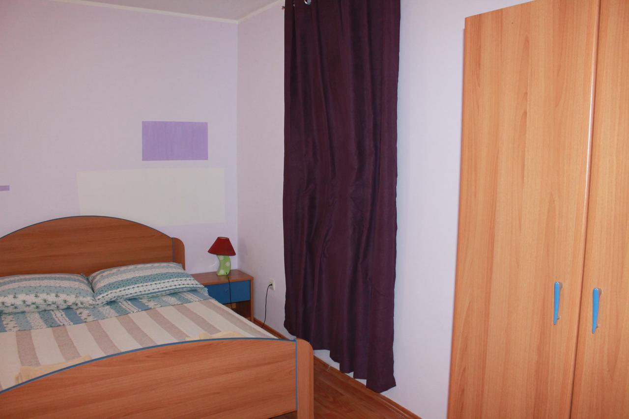 Apartments Ana PUY 외부 사진