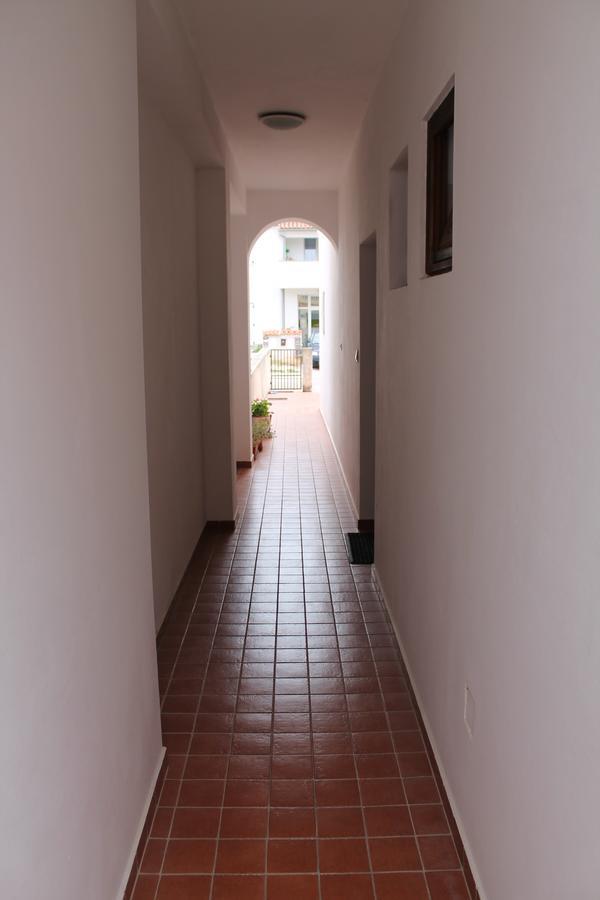 Apartments Ana PUY 외부 사진