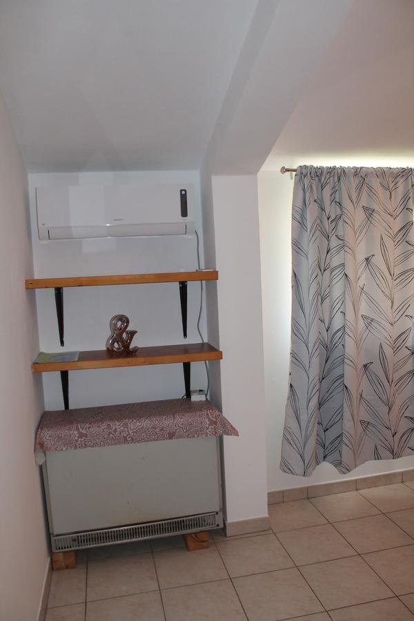 Apartments Ana PUY 외부 사진