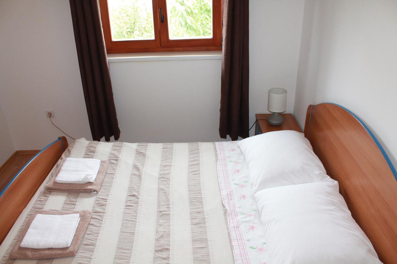 Apartments Ana PUY 외부 사진
