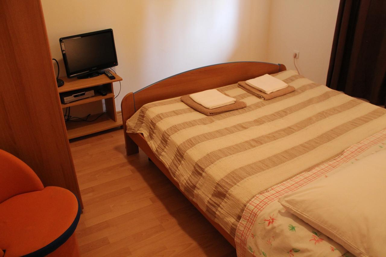 Apartments Ana PUY 외부 사진