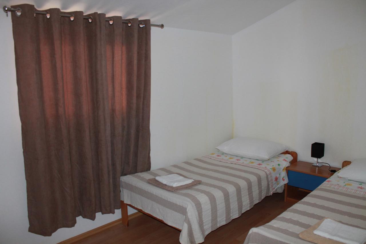 Apartments Ana PUY 외부 사진