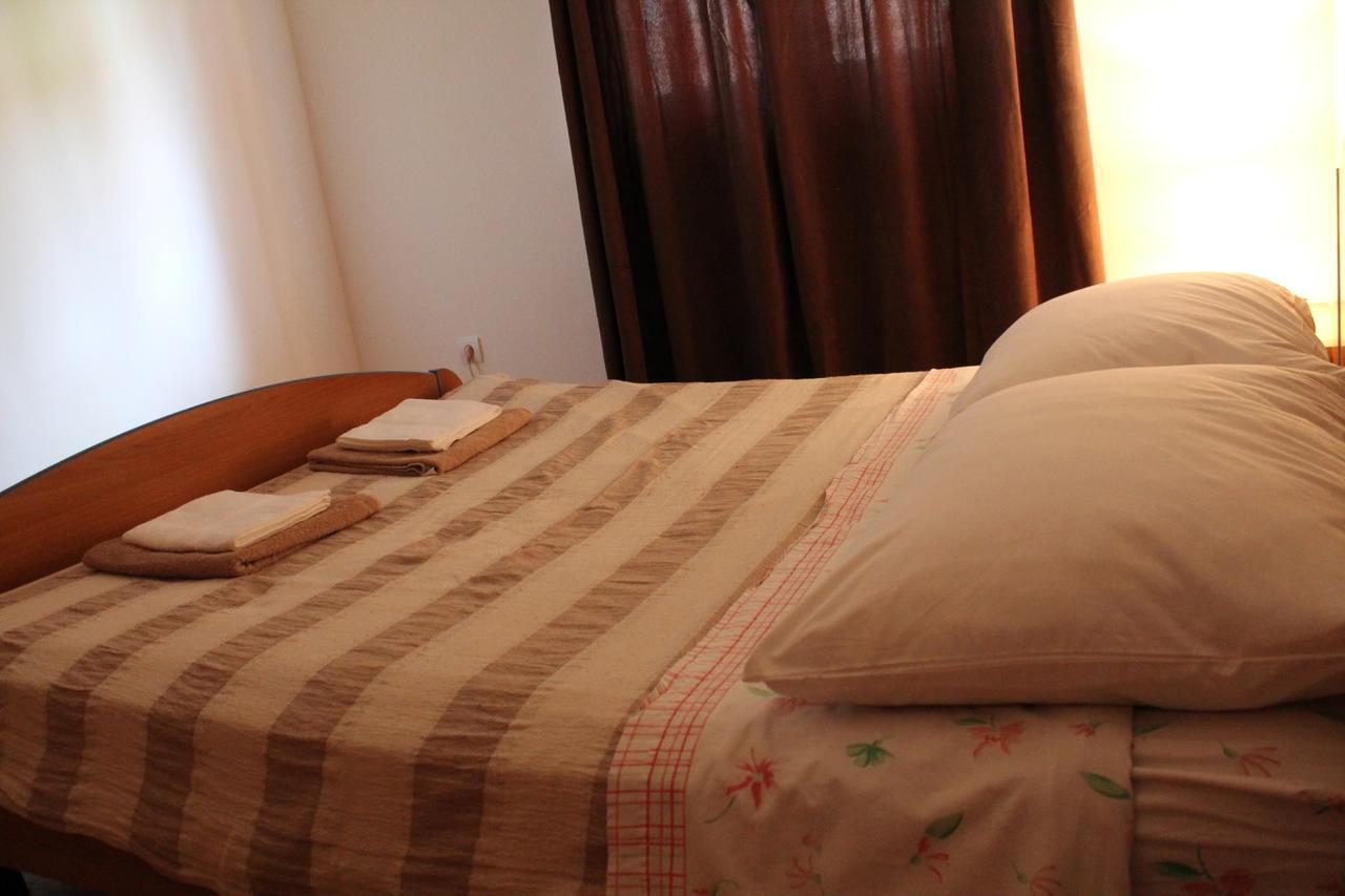 Apartments Ana PUY 외부 사진