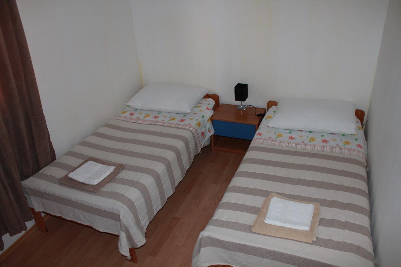 Apartments Ana PUY 외부 사진