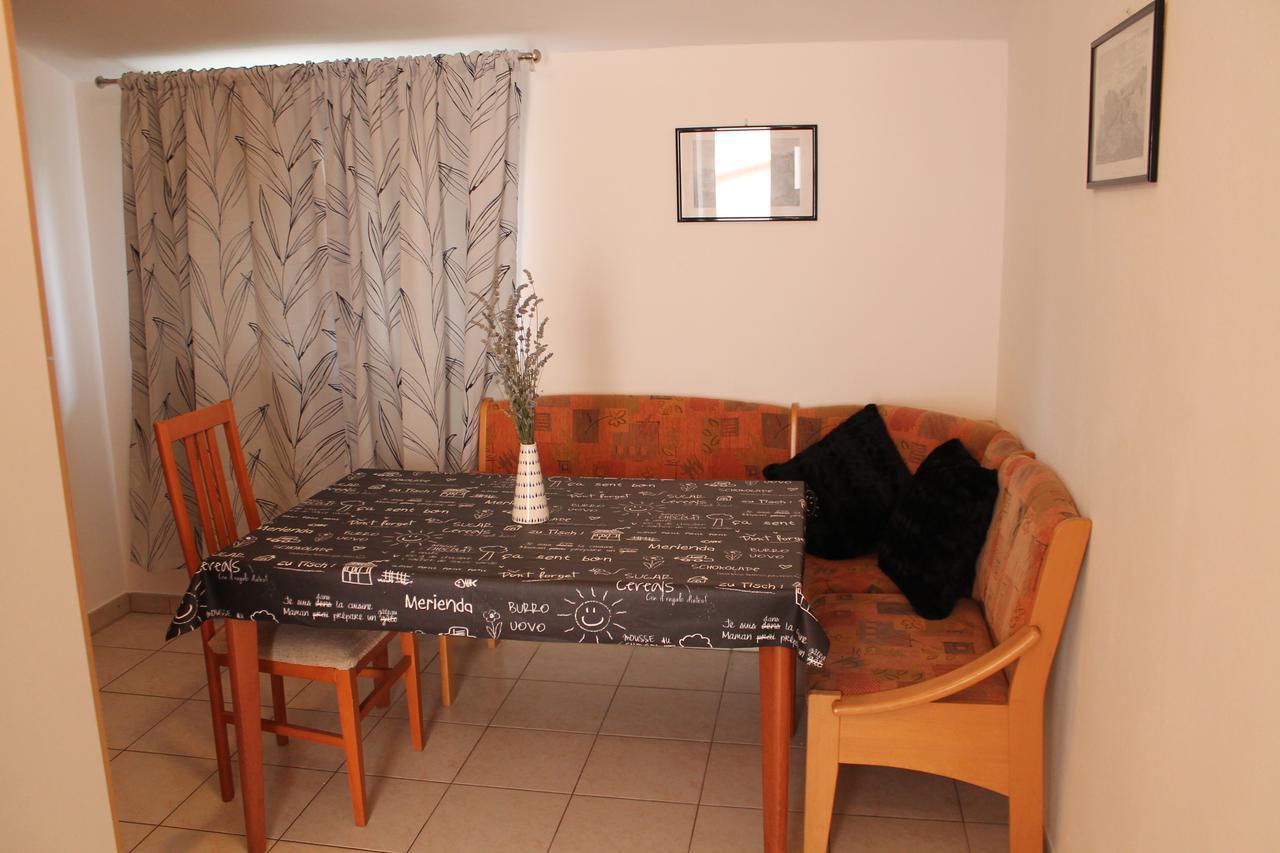 Apartments Ana PUY 외부 사진