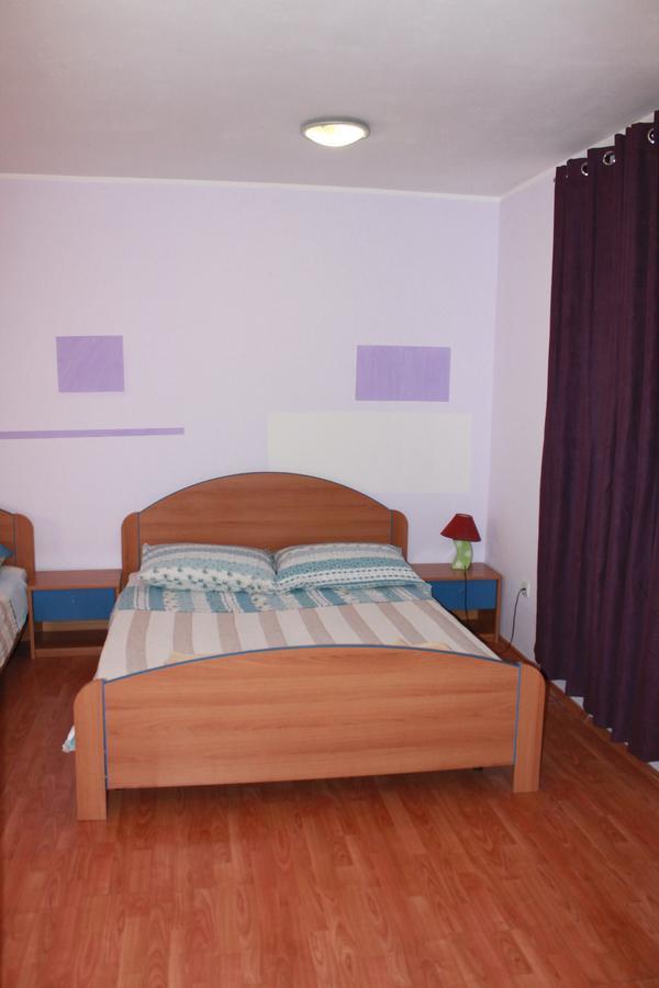 Apartments Ana PUY 외부 사진