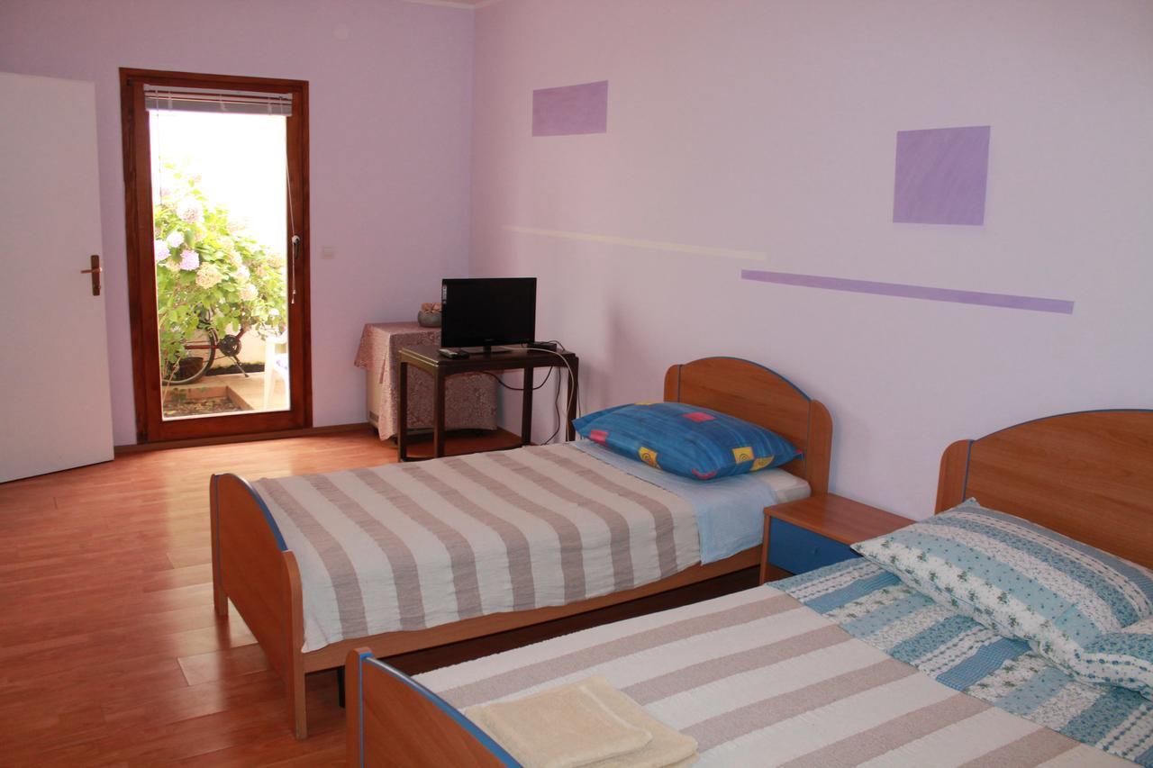 Apartments Ana PUY 외부 사진