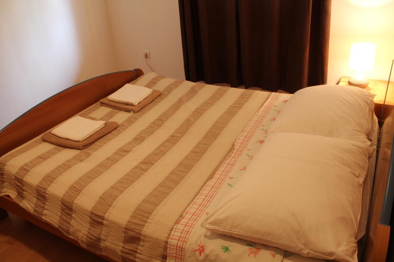 Apartments Ana PUY 외부 사진