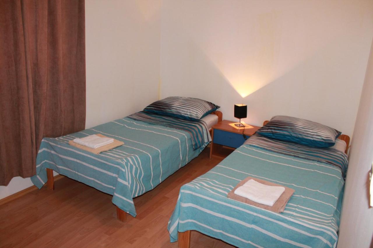 Apartments Ana PUY 외부 사진