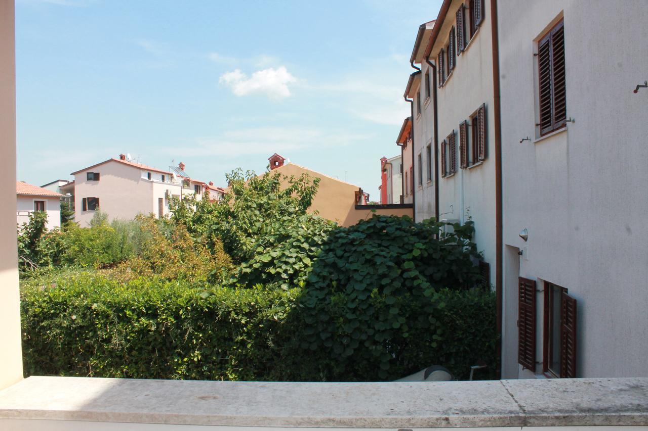 Apartments Ana PUY 외부 사진